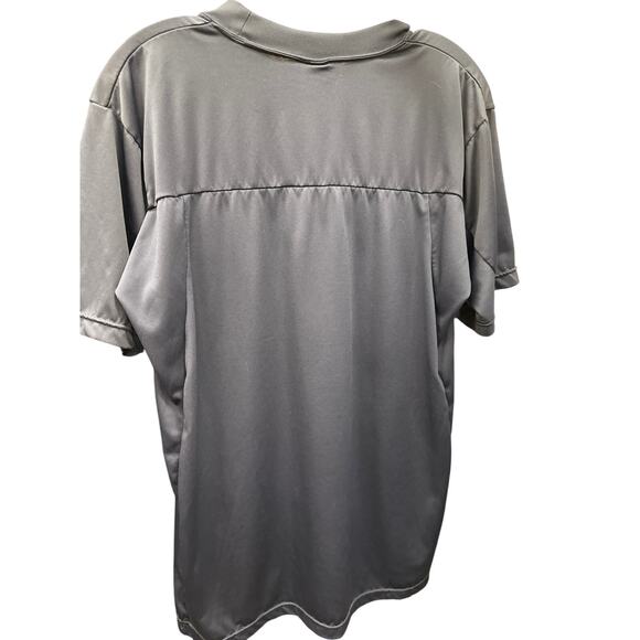 Black Hawks Baseball Jersey Set of 2 Size M Jersey and Undershirt - Picture 7 of 11